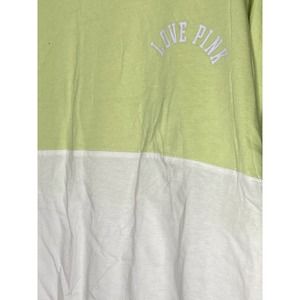 Pink outfit top and bottom